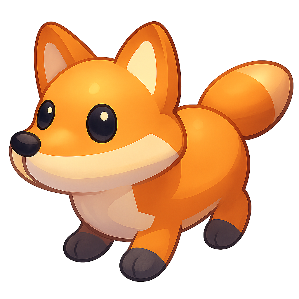 Red Fox
