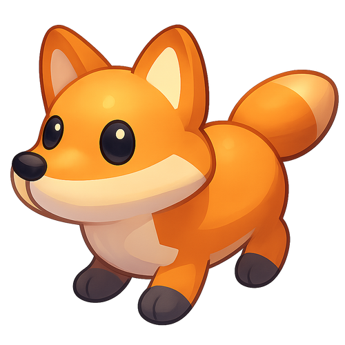 Red Fox
