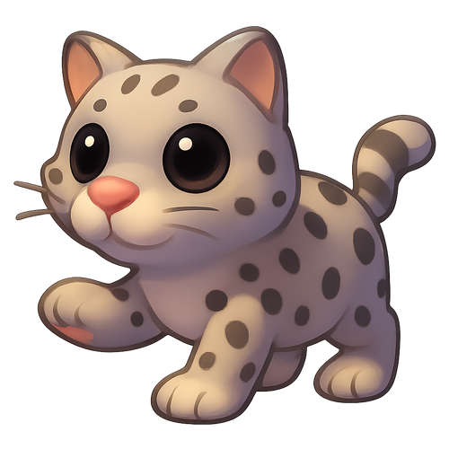 Snow Leopard
