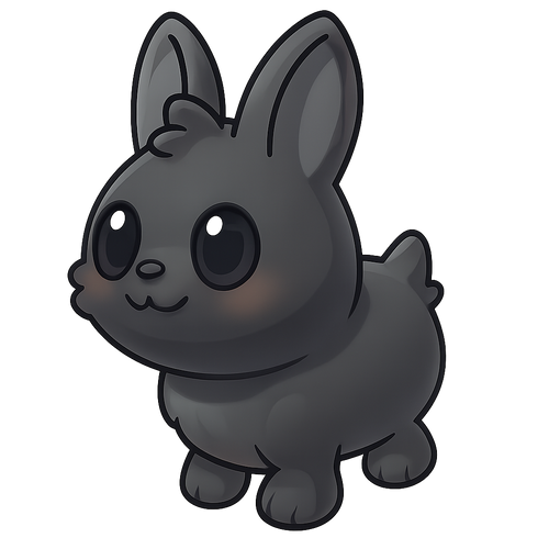 MFR Amami Rabbit