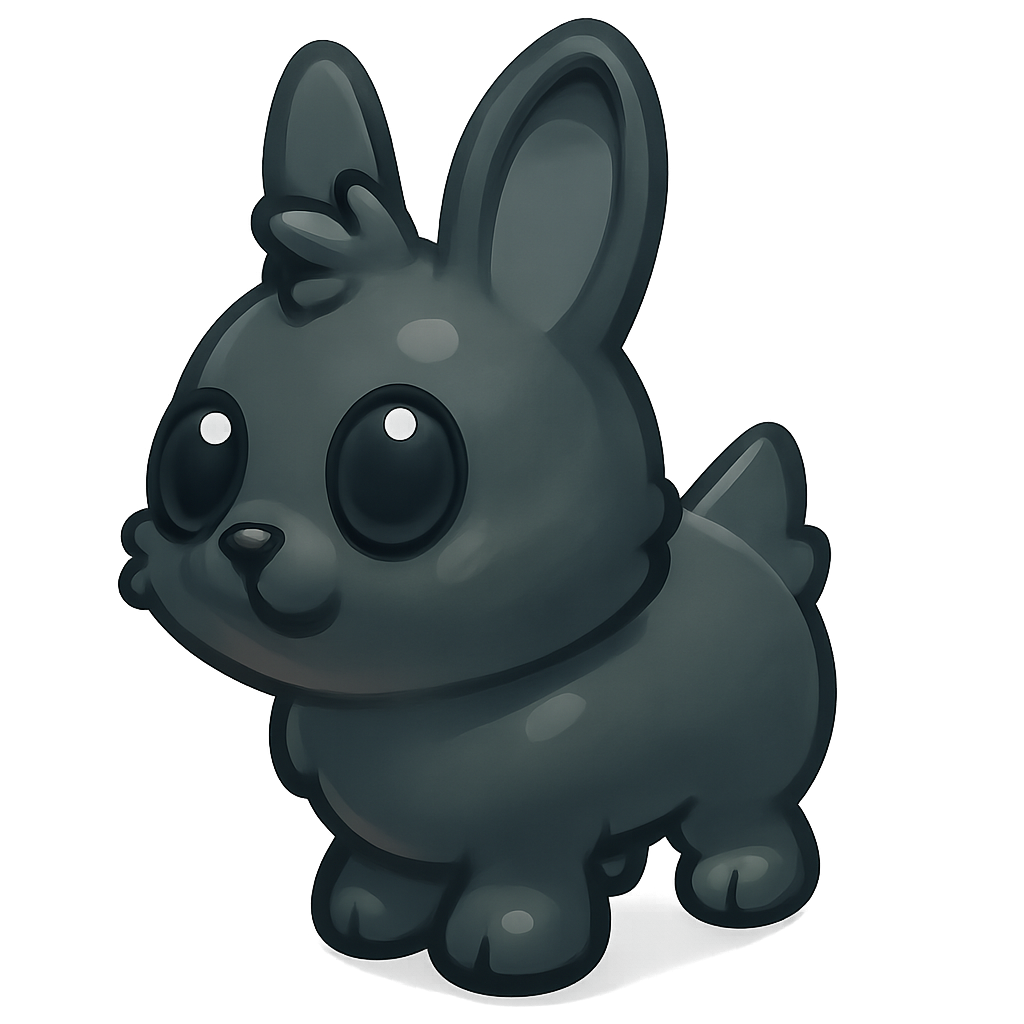 NFR Amami Rabbit