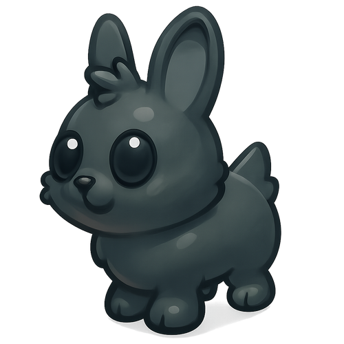 NFR Amami Rabbit
