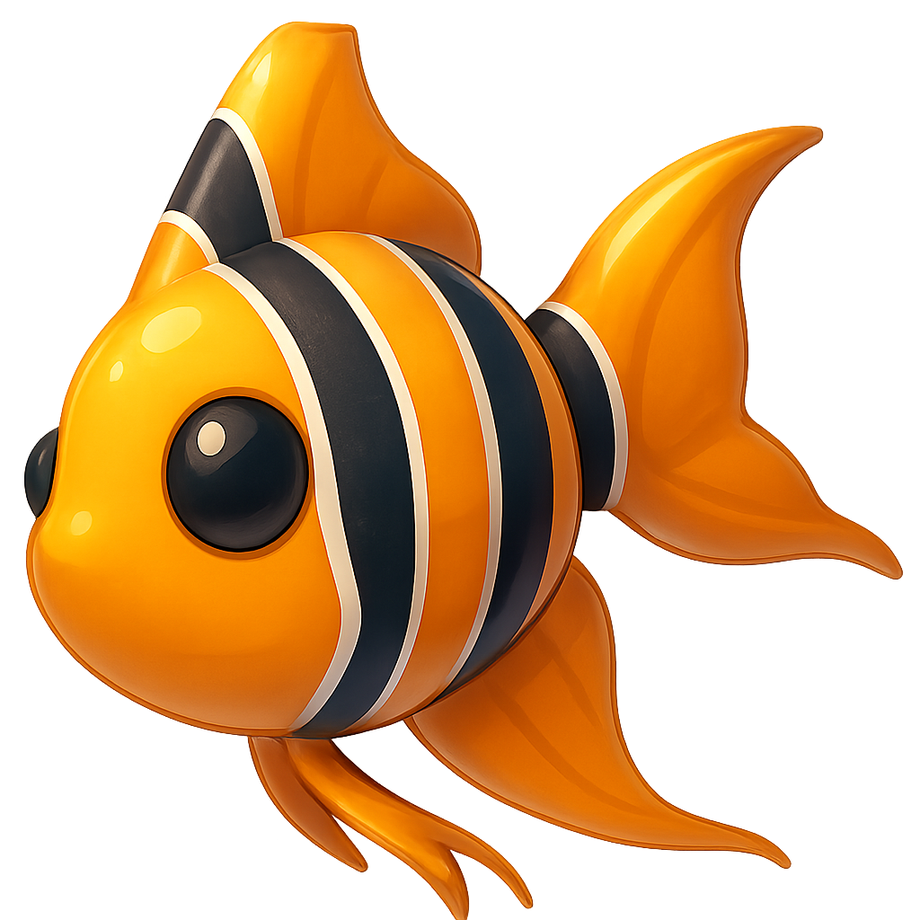 MFR Angelfish