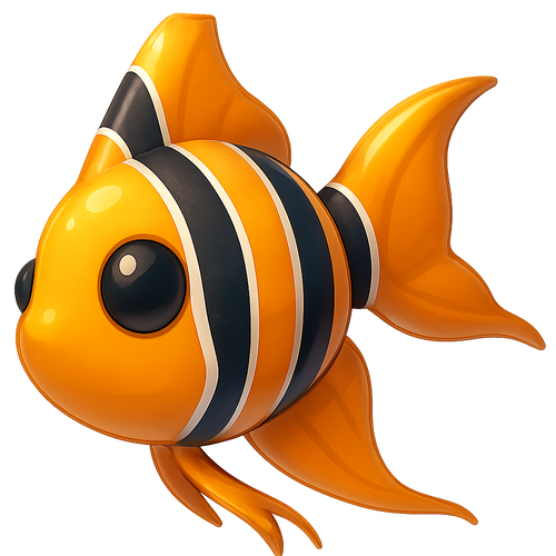 MFR Angelfish