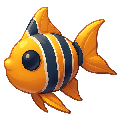 NFR Angelfish