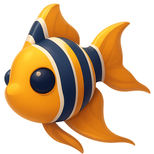Angelfish