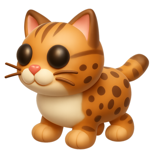 Leopard Cat