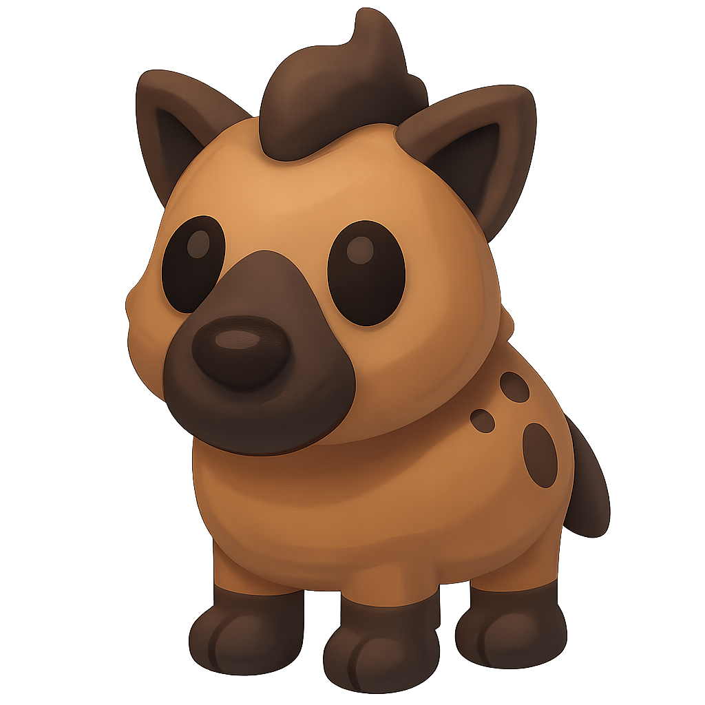 MFR Hyena