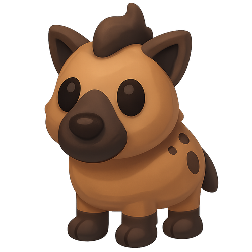 MFR Hyena
