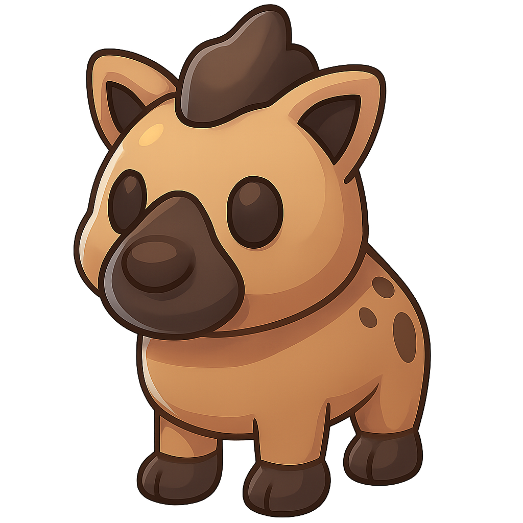 NFR Hyena