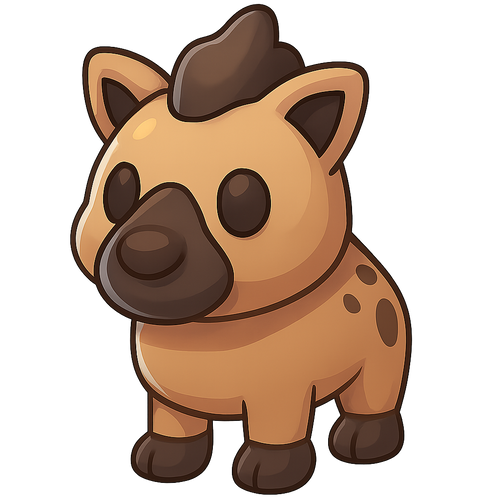 NFR Hyena
