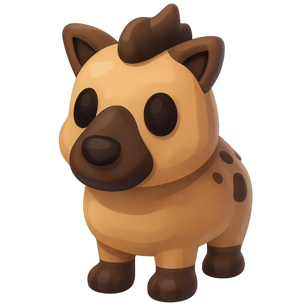 Hyena