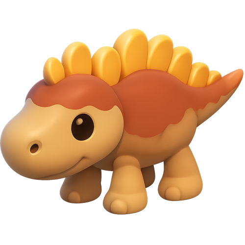 Stegosaurus