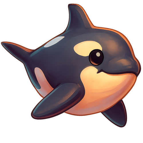 MFR Orca