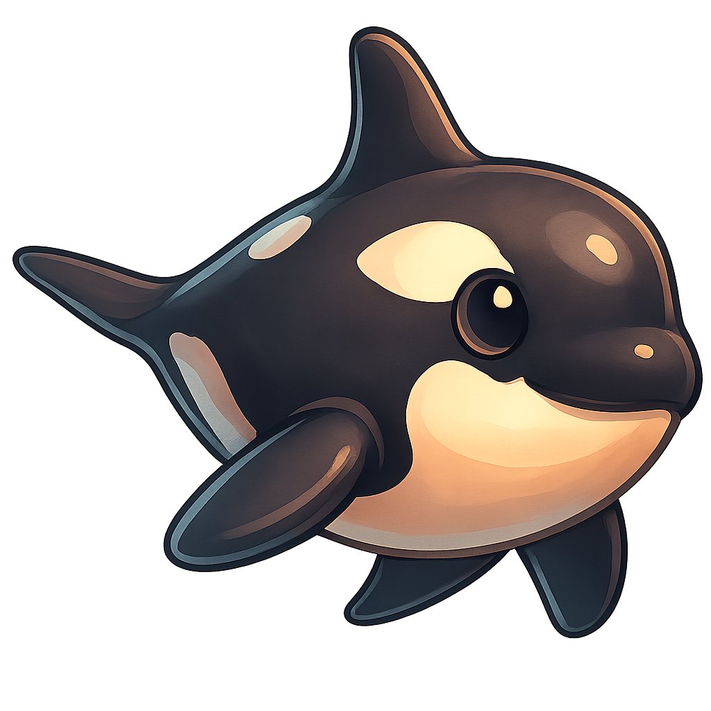 NFR Orca
