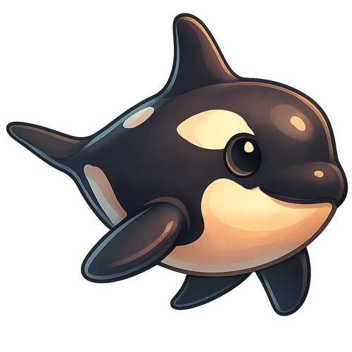 NFR Orca