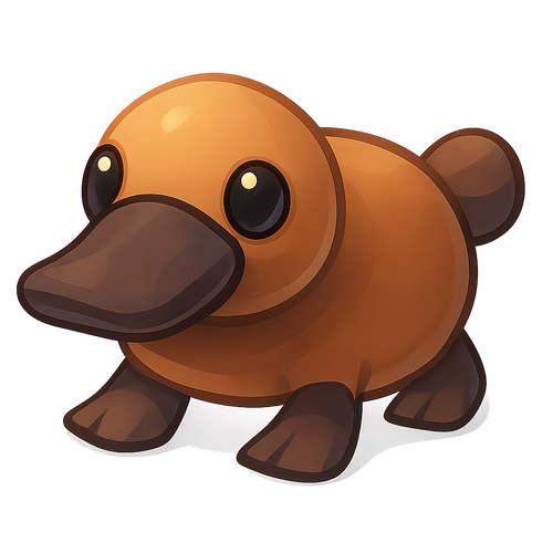 MFR Platypus