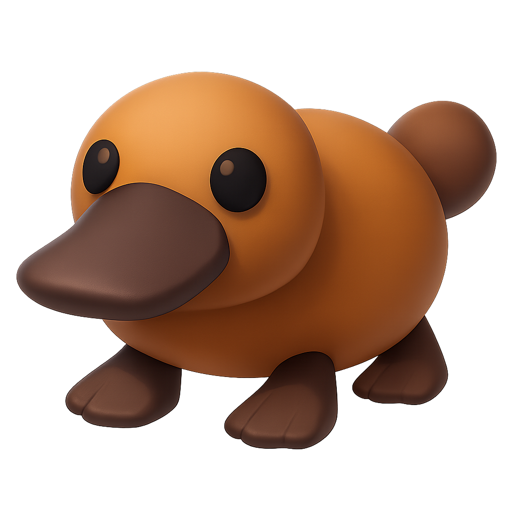 NFR Platypus