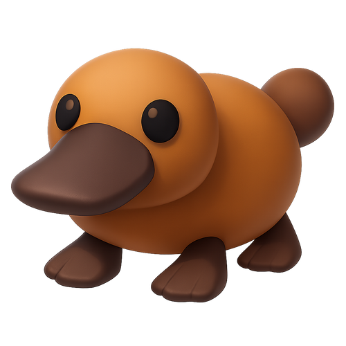 NFR Platypus