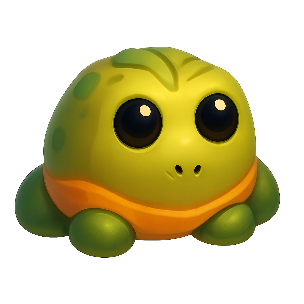 NFR Bullfrog
