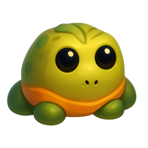 NFR Bullfrog