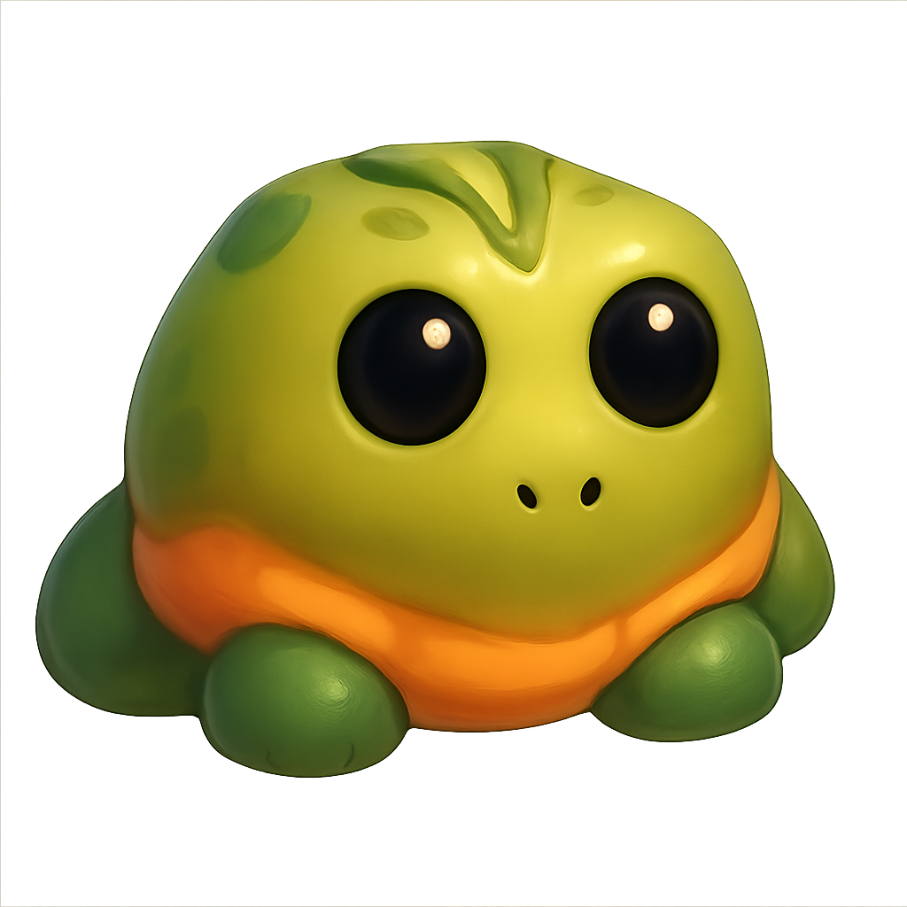 Bullfrog