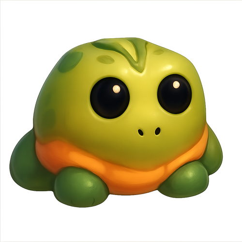 Bullfrog