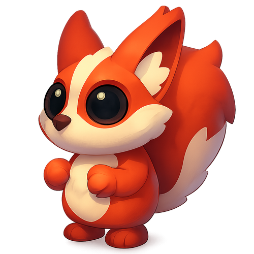 MFR Ratatoskr