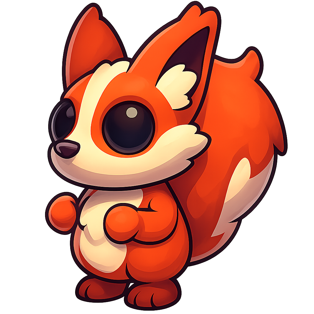 NFR Ratatoskr
