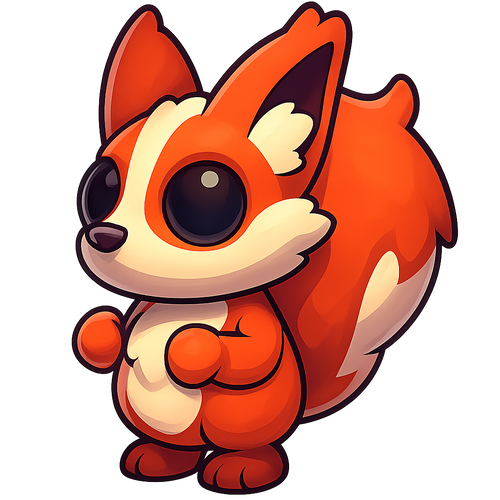 NFR Ratatoskr