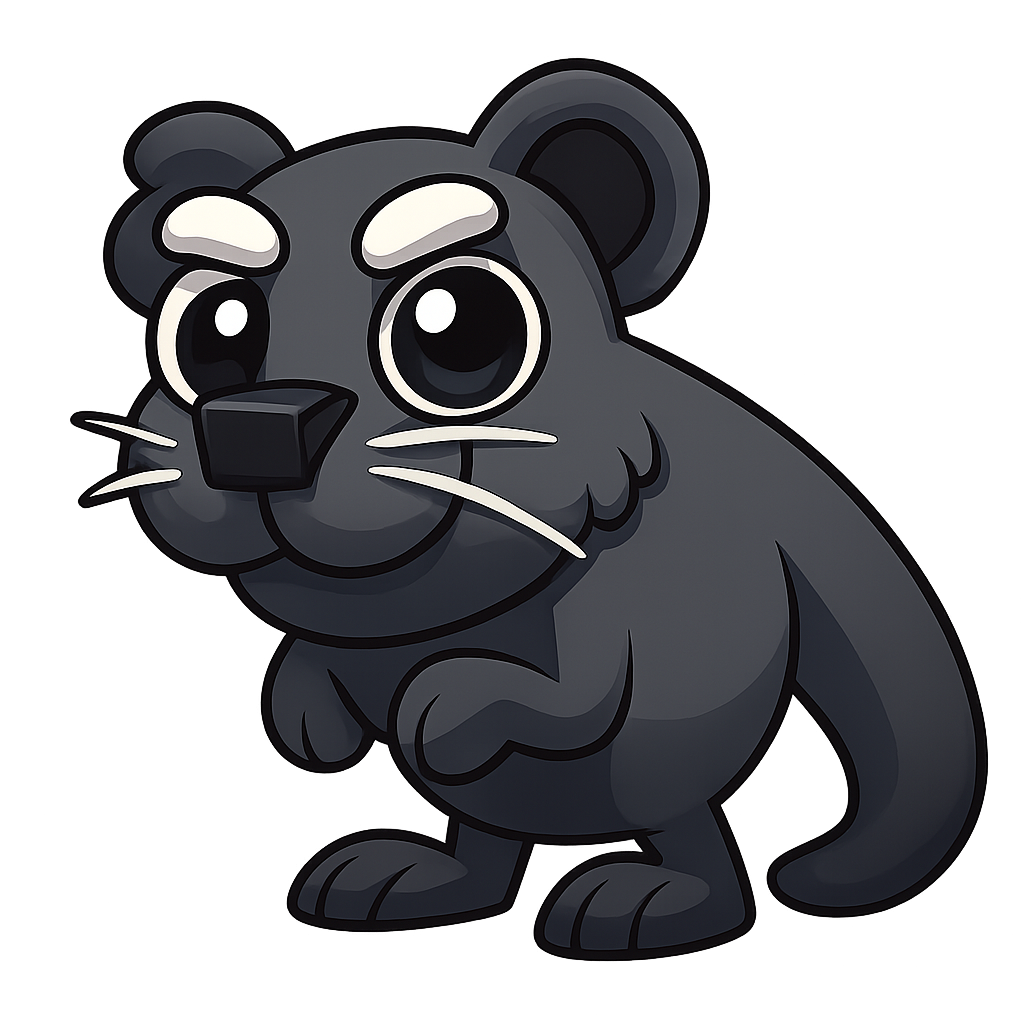 MFR Binturong