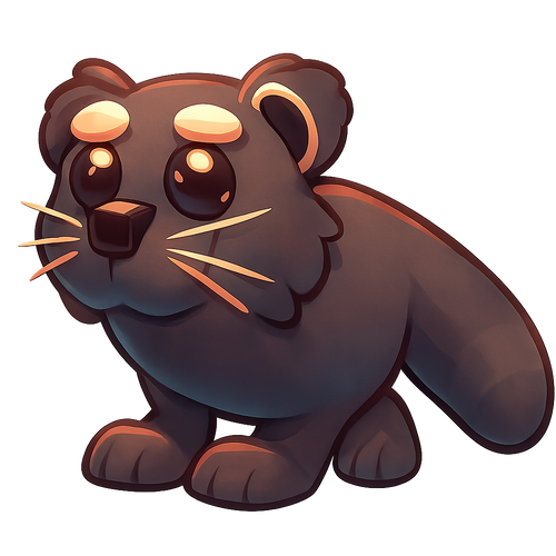 NFR Binturong