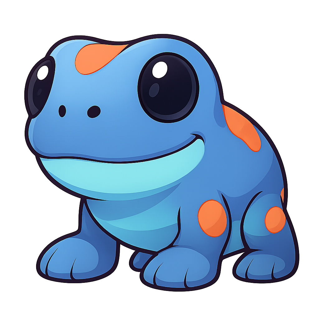 MFR Gecko