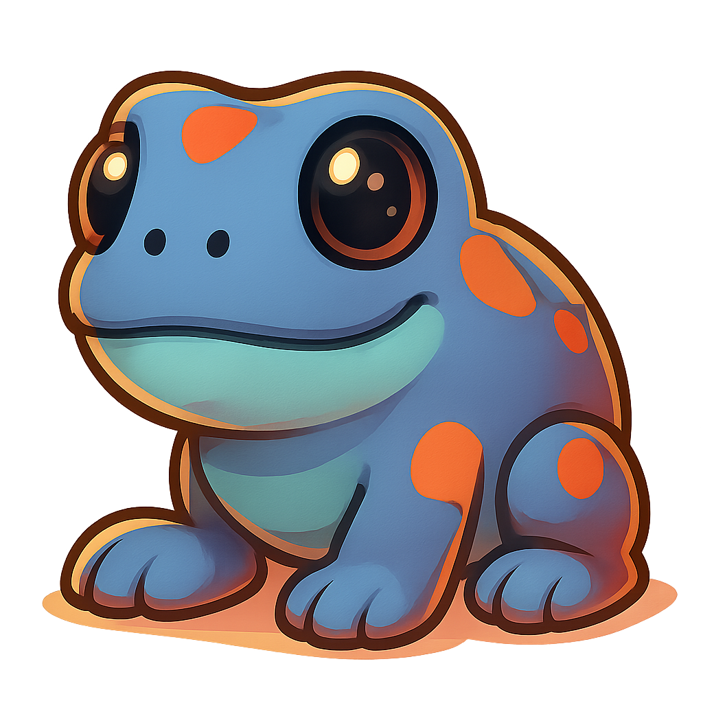 NFR Gecko