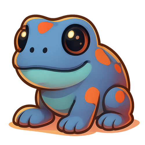 NFR Gecko
