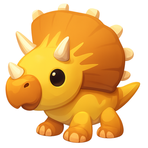 Triceratops