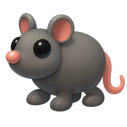 MFR Rat
