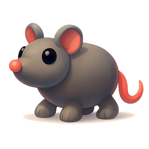 NFR Rat
