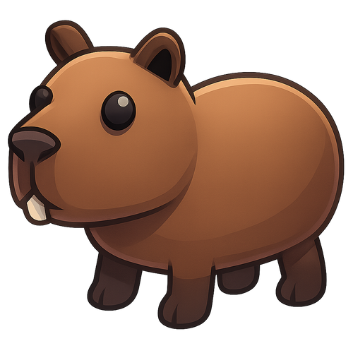 MFR Capybara