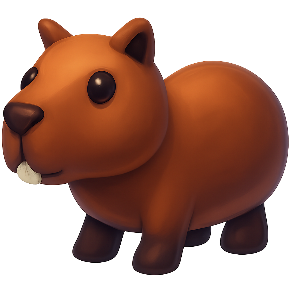 Capybara