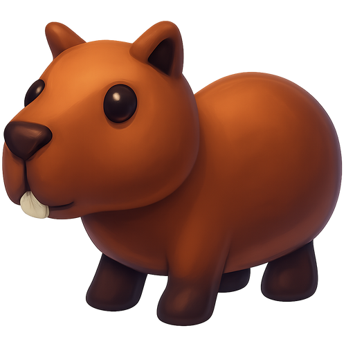 Capybara