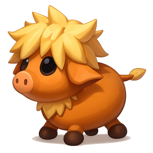 Highland Cow