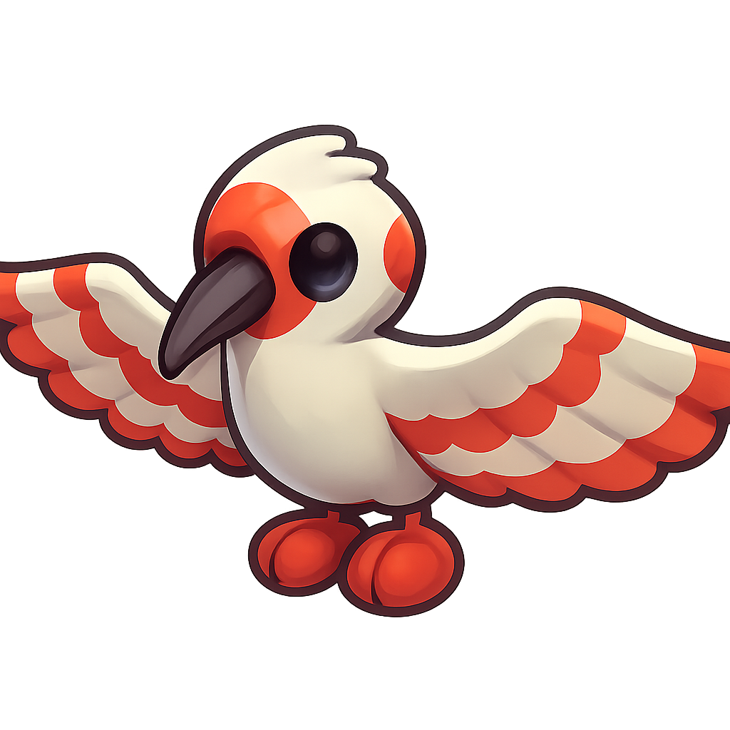 NFR Ibis