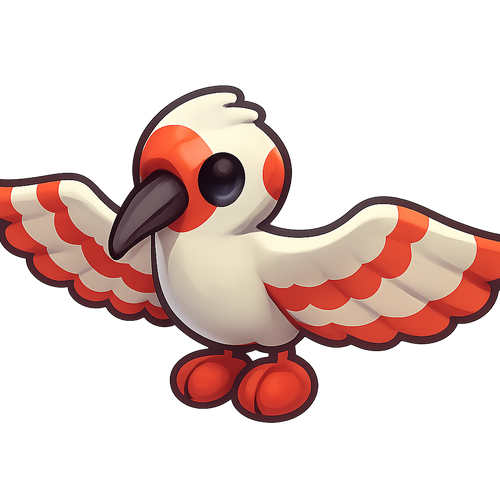 NFR Ibis