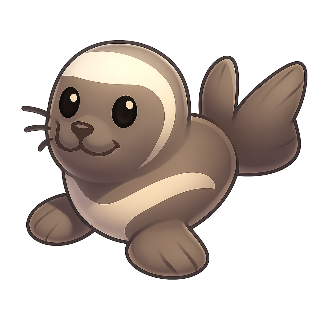 NFR Ribbon Seal