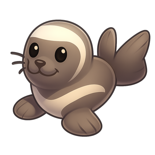 NFR Ribbon Seal