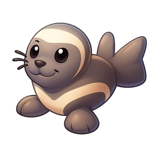 Ribbon Seal