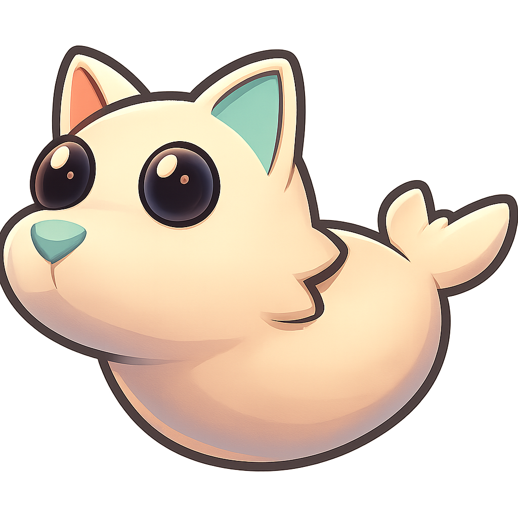Ghost Wolf