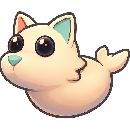 Ghost Wolf