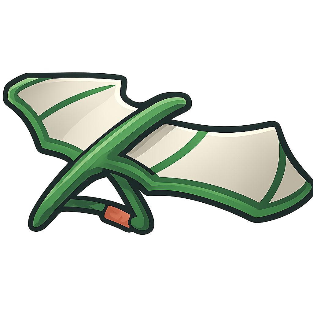 NFR Wyvern